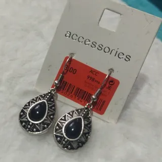 گوشواره حکاکی شده خارجی