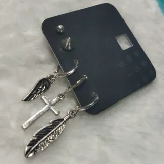 پک پیرسینگ وارداتی