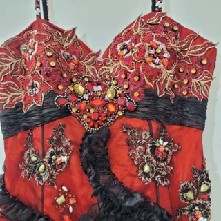 لباس مجلسی