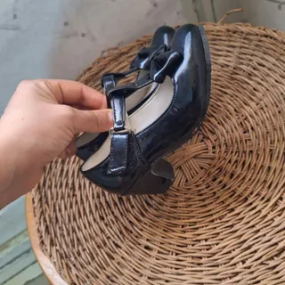 کفش دخترانه