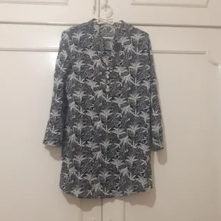 مانتو تونیک