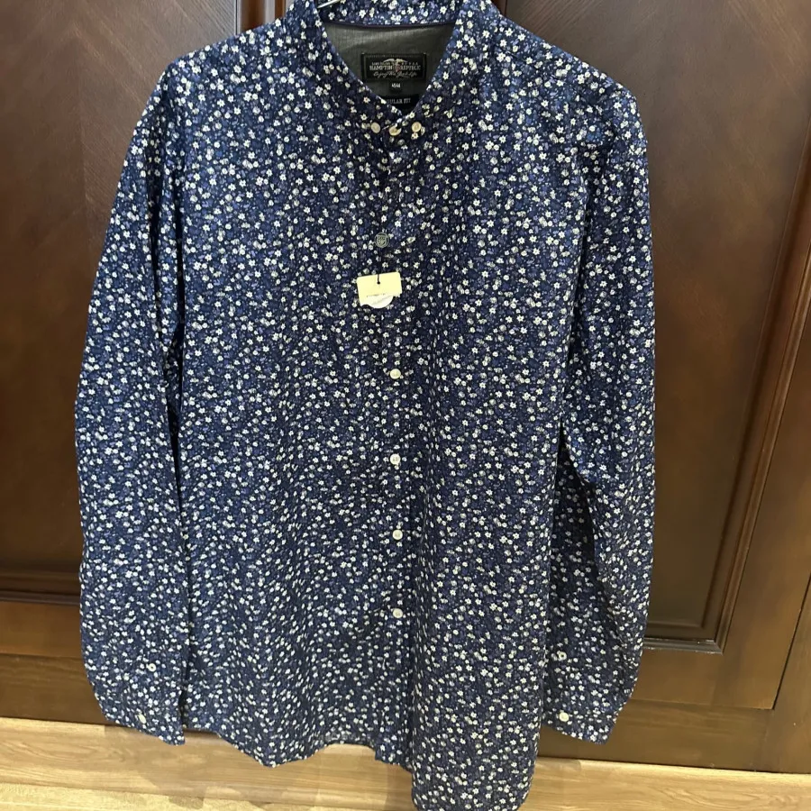 پیراهن مردانه سایز 2xl