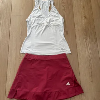 ست ورزشی آدیداس