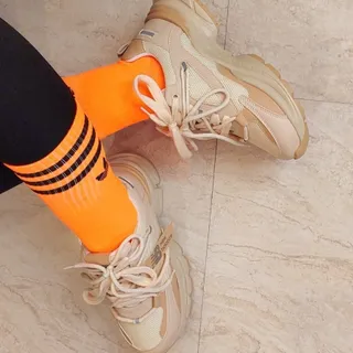 کتونی نیوبالانس زنانه