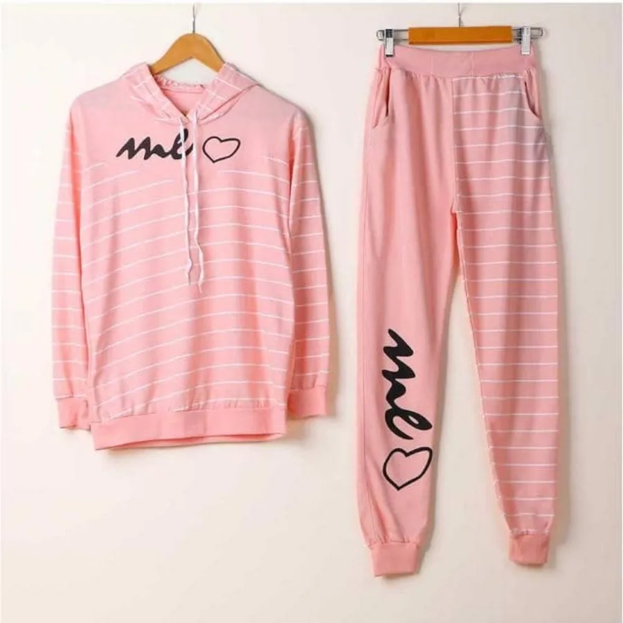 هودی و شلوار