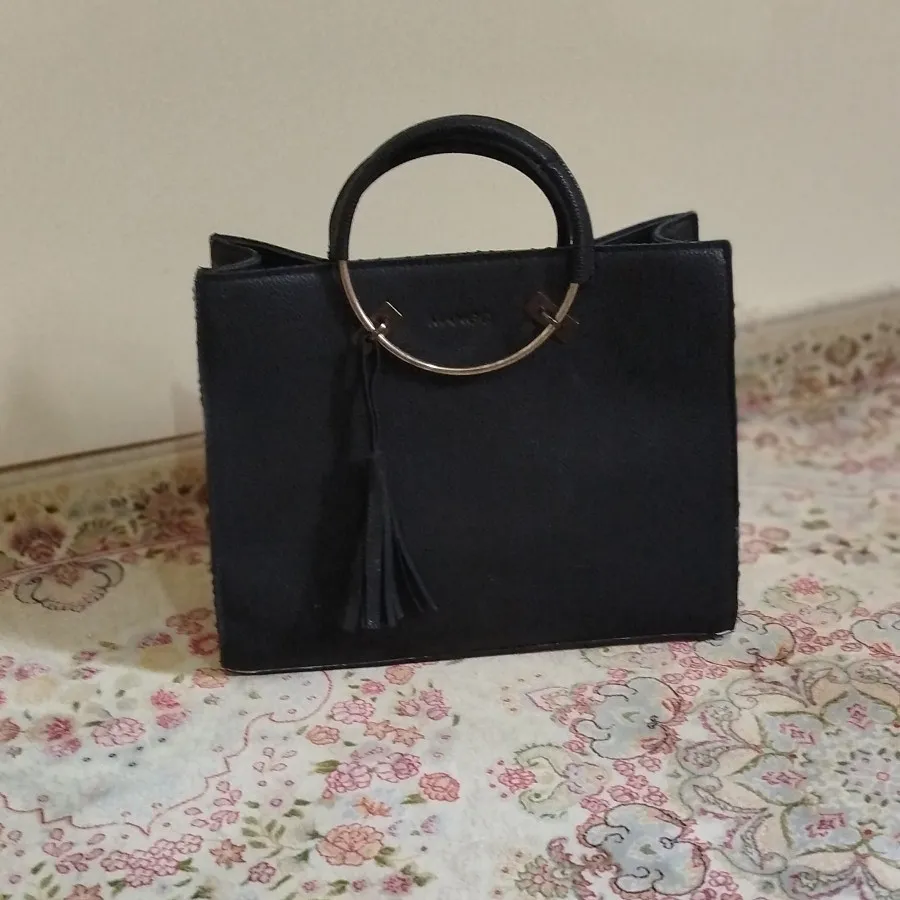 کیف بزرگ