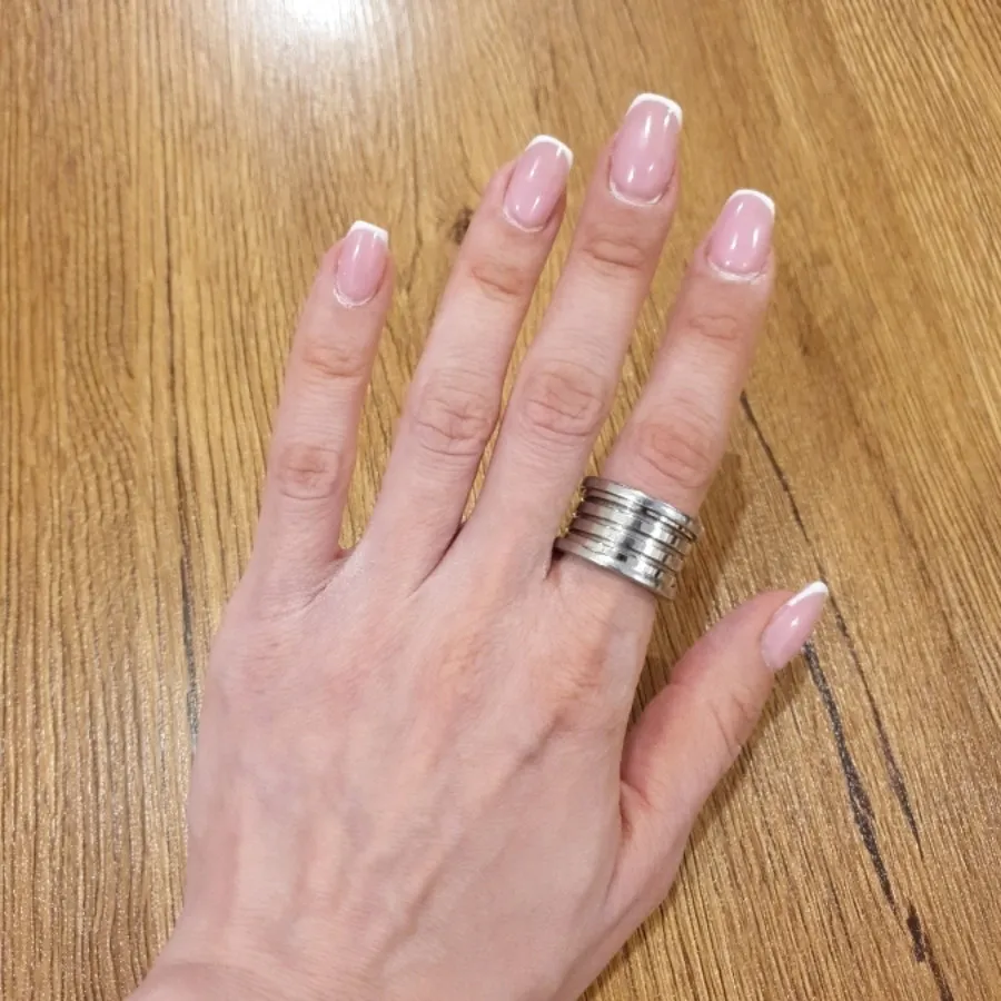 انگشتر بولگاری