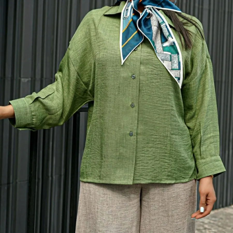 شومیز شانتون