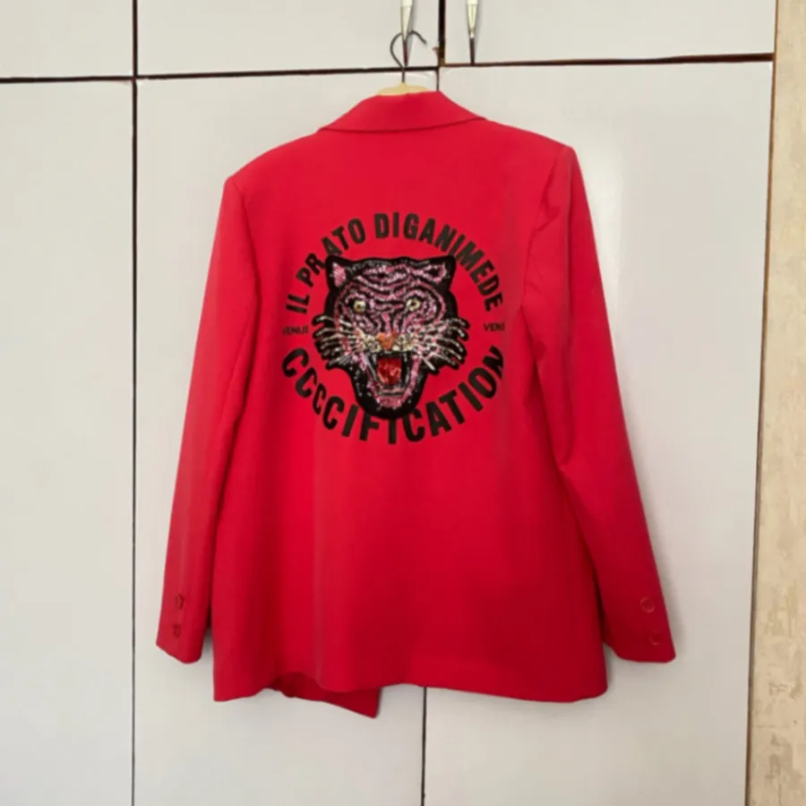 کت سرخابی ترک