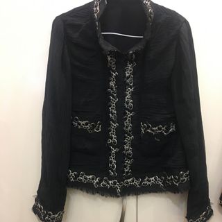 کت حریر استر دار