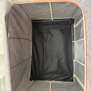 باکس برزنتی اسکلتدار