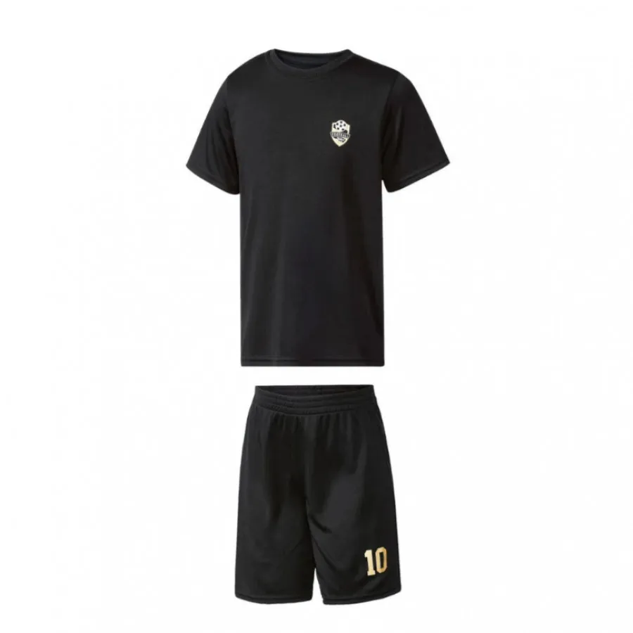 ست تیشرت شلوار المانی