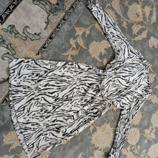 مانتو ساحلی نخی