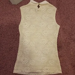 پیراهن زیرکتی خارجی