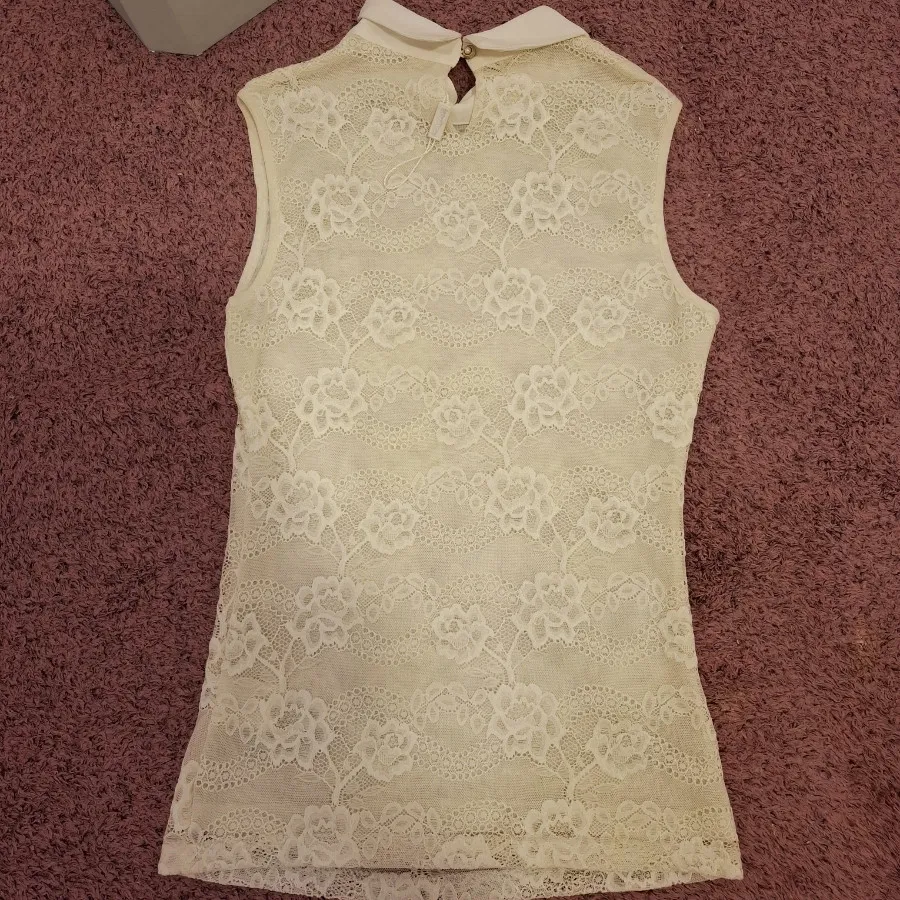 پیراهن زیرکتی خارجی