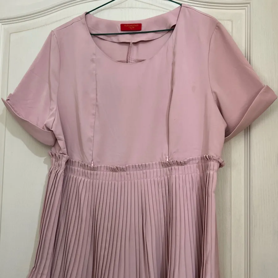 شومیز شیردهی