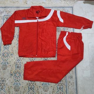 کاپشن شلوار