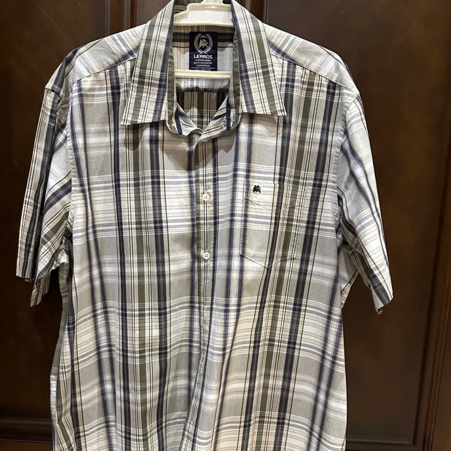 پیراهن مردانه 2xl