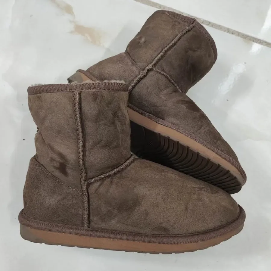 بوت آگ زنانه