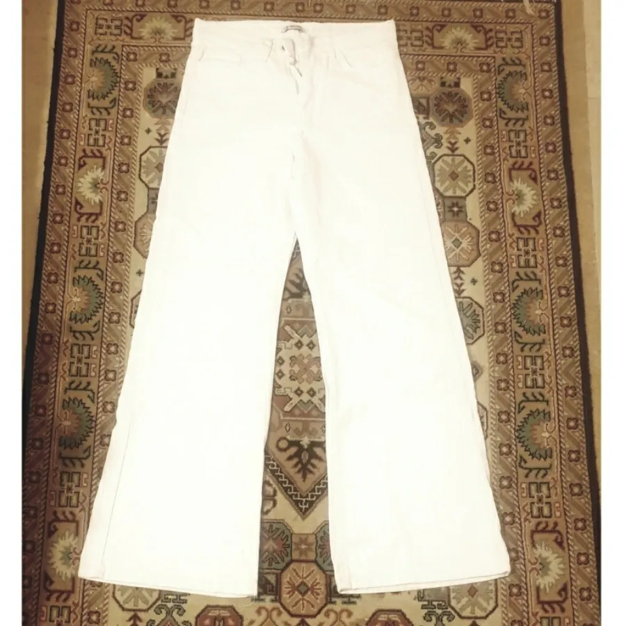 شلوار جین بگ زنانه