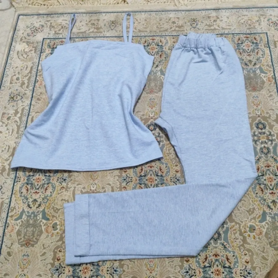 ست لباس راحتی