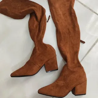 بوت بلند زنانه آکبند