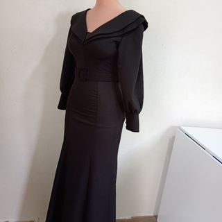 لباس مجلسی