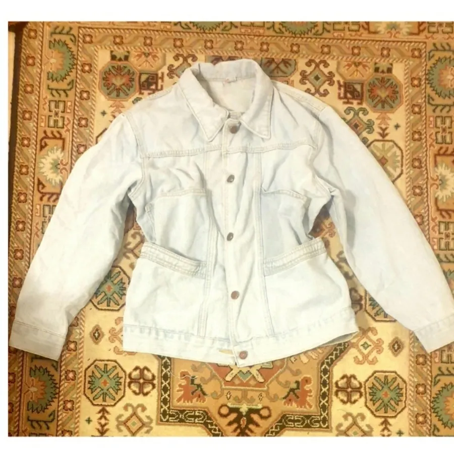 کت جین زنانه