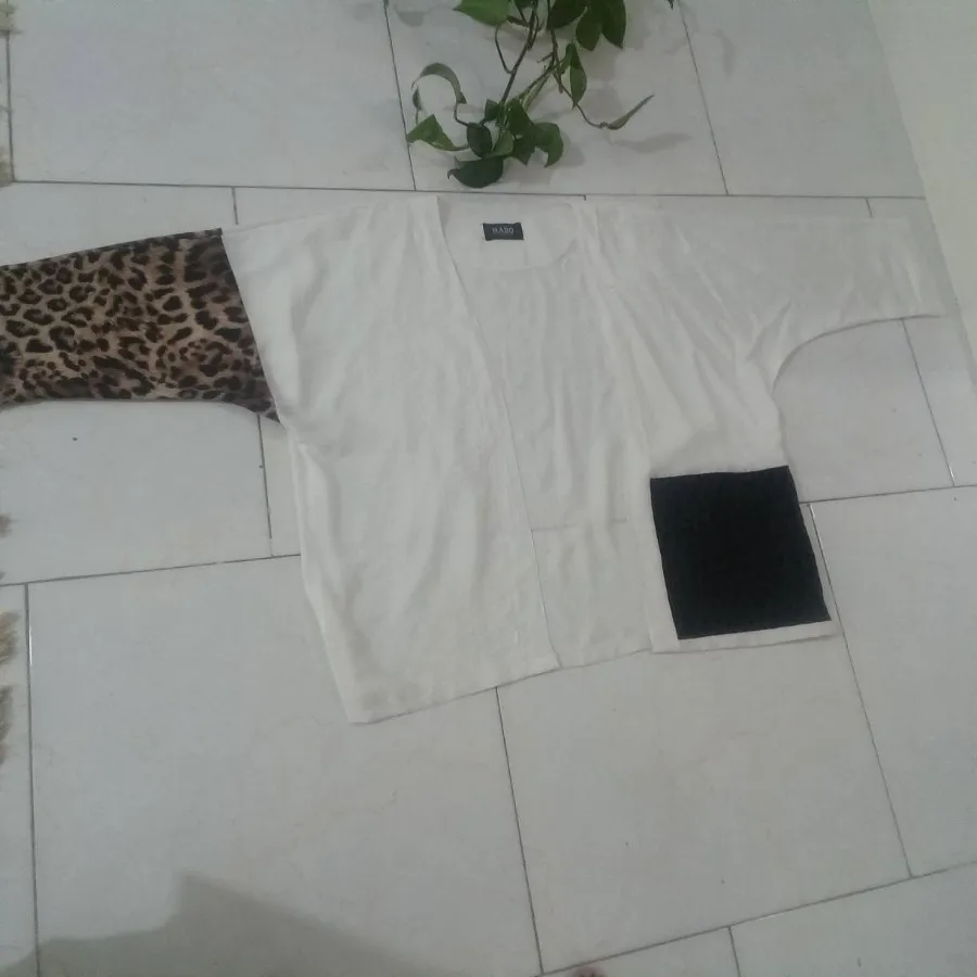 شومیز مانتویی