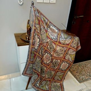 روسری مجلسی