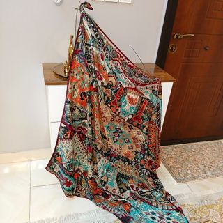 روسری مجلسی
