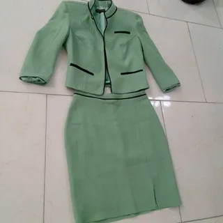 کت دامن اورجینال