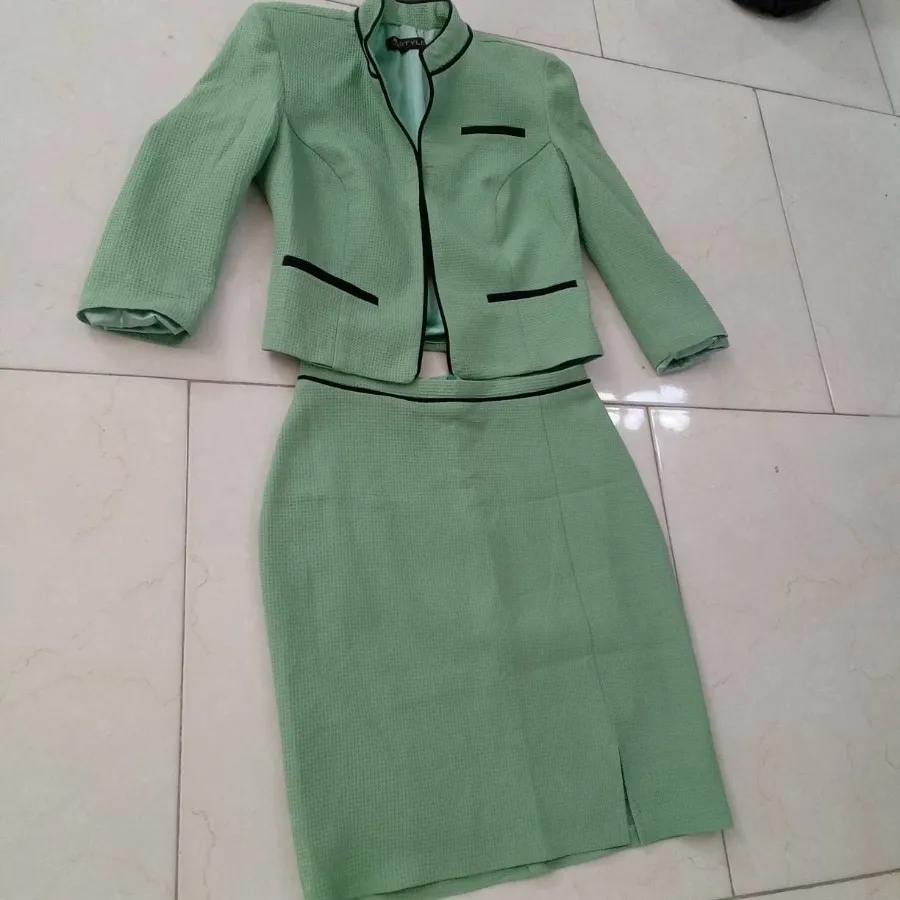 کت دامن اورجینال