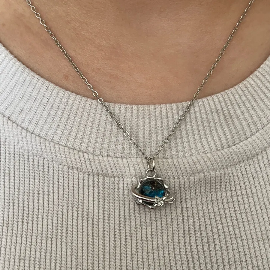 گردنبند کهکشان