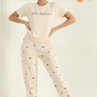 ست لباس راحتی