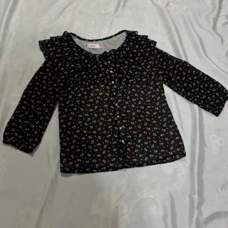 بلوز طرح جغد