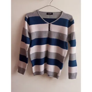 بافت راه راه