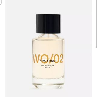 عطر مردونه زارا