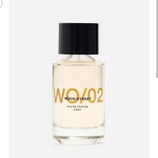 عطر مردونه زارا