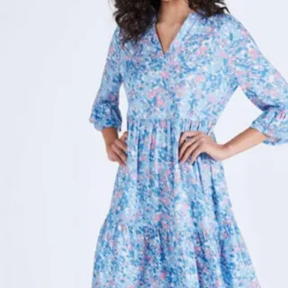 پیراهن برند المانی