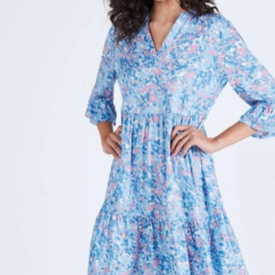 پیراهن برند المانی