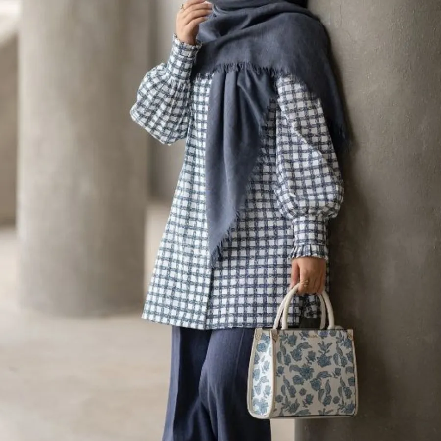 کت شلوار مزونی سایز 2