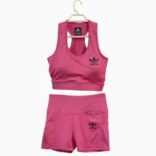 نیمتنه و شلوارک ورزشی نو