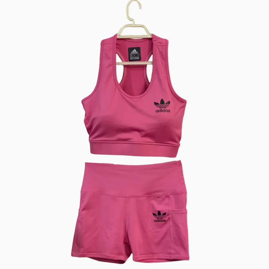 نیمتنه و شلوارک ورزشی نو