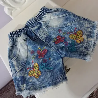 شلوارک دخترانه