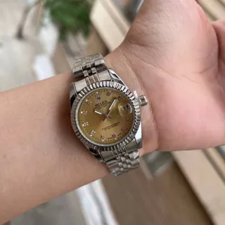 ساعت زنانه برند رولکس