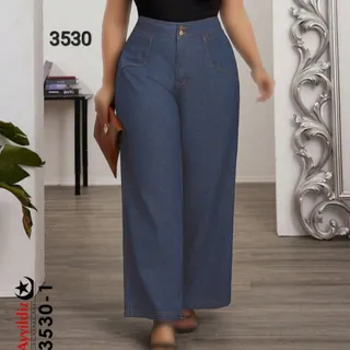 شلوار بگ سایز بزرگ