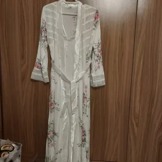 لباس خواب روبدوشامبر ترک