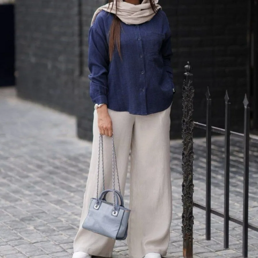 شومیز شلوار