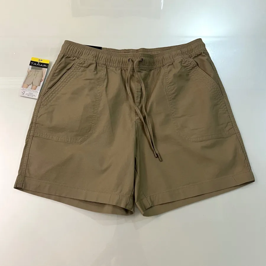 شلوارک برند آمریکایی Taha